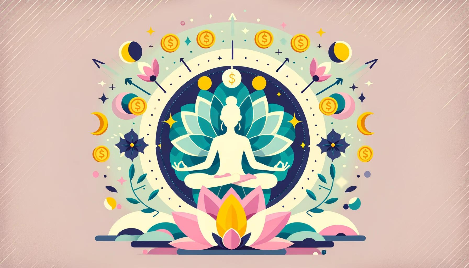 abundance mindset meditation